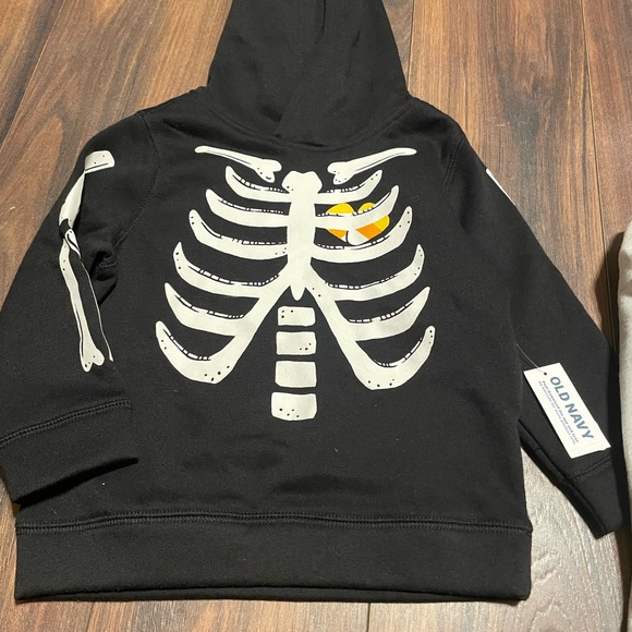 Hoodie kids - Picture 2 of 3